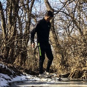 Meet your Posher, Gabe